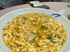 -银都上海菜馆(粤海东路店)