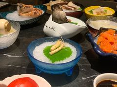 -海鼎荟海鲜姿造(仟禧汇店)