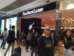 -Polo Ralph Lauren(东荟城店)