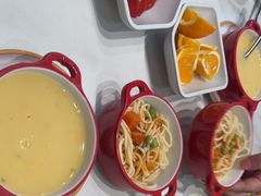-豪客来牛排(中华城店)