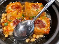 -客语客家菜(华发商都店)