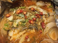 -小桂林烧鸽子