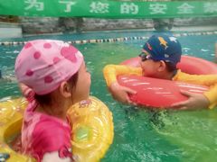 -南宫温泉水世界