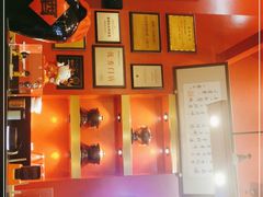 -1078號老北京涮肉(万达广场店)