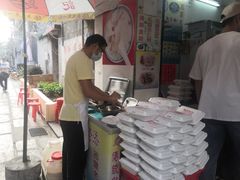 -陈老添美食店(宝华路店)