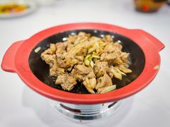 -山西饭店