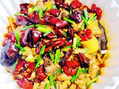 -一只烧鸡公(解放碑店)