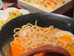 -仓桥家·焗寿司·锅物(光谷步行街店)