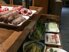 -傣妹火锅(南京东路一店)