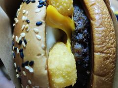 -麦当劳(百利广场店)