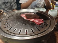 -九田家黑牛烤肉料理(太阳宫广场店)