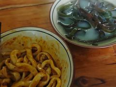 甜水面-玉滋補