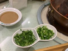 -阳坊胜利涮羊肉(阳坊老店)