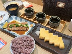 -堂本家·二代目·炸猪排(中心书城店)
