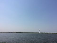 -呼兰河口湿地公园