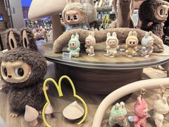 -泡泡玛特POPMART(合生汇店)