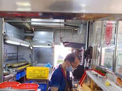 -崖口煲仔饭