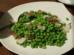 -香芙茗茶楼(梅家坞总店)