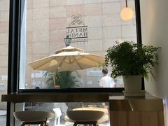 -铁手珈琲制造局metalhands(望京店)