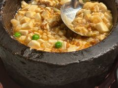 -绿茶餐厅(松江万达店)