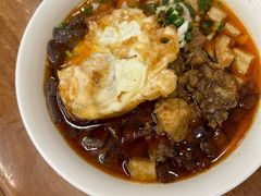 鸡肠旺面-蒋家肠旺面馆老店(合群路店)