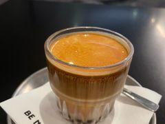 dirty-BE NORMAL CAFE(霞溪路店)