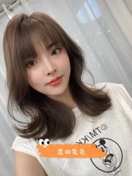 -溪友造型