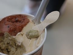 -Dip in Gelato(富民路店)