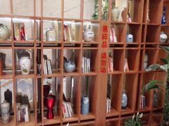 -阿娘家·原生态农家菜(国顺东路店)