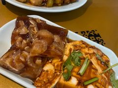 -家里婆自助水饺(振华路店)