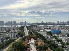 -黄鹤楼