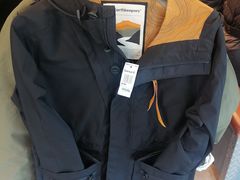 -TIMBERLAND(北京斯普瑞斯奥特莱斯店)