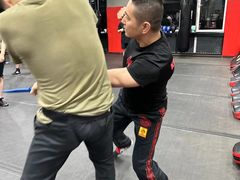 -极斗-IKMF马伽术·格斗运动学院(东直门店)
