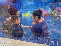 -ABC Swim亲子游泳俱乐部(河西店)
