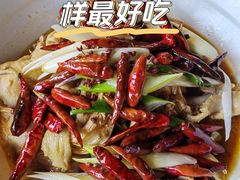 -院子餐厅·大锅菜·老杭帮(桥西直街店)