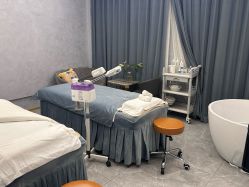 -新蝶变皮肤管理中心