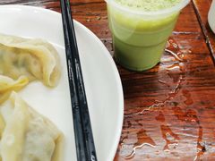 -奉天蚨祥饺子馆