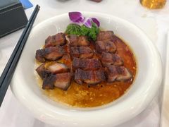 -金华安大酒楼·老牌潮菜·粤式茶点(东方国际店)