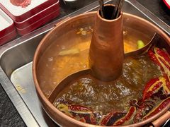 -京元盛铜锅涮肉(上海总店)