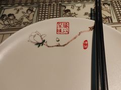 -绿茶餐厅(平谷华联店)