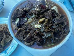 -黄牛肉馆·皖南土菜