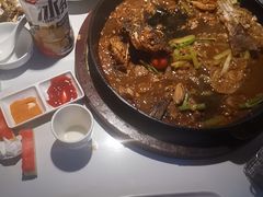 -老板恋上鱼(高新万达店)