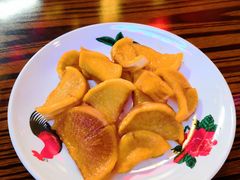 -好嘢港式街头火锅(河北店)