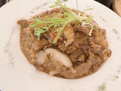 -灵意咖啡·西班牙美食(汕头金平万达广场店)