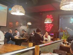 大堂-湘里乡亲甲王二老店