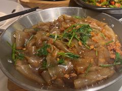 -吴家·淮扬小馆(世纪金源店)