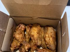 -Kyochon1991校村炸鸡(杨高中路店)