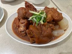 -池记(尖沙咀店)
