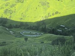 -新疆那拉提国家旅游度假区