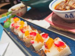 -长安大牌档之上元灯会(南大街店)